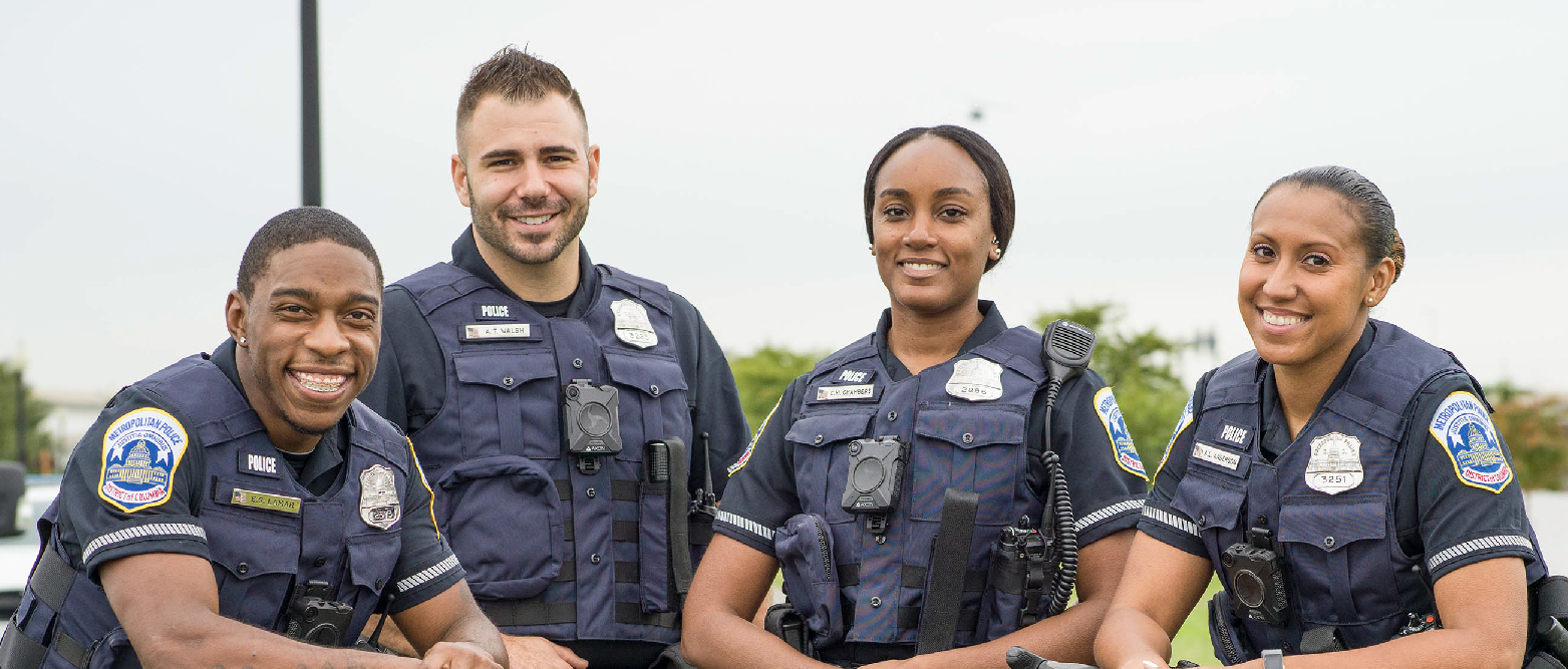 Baltimore Police Salary Chart